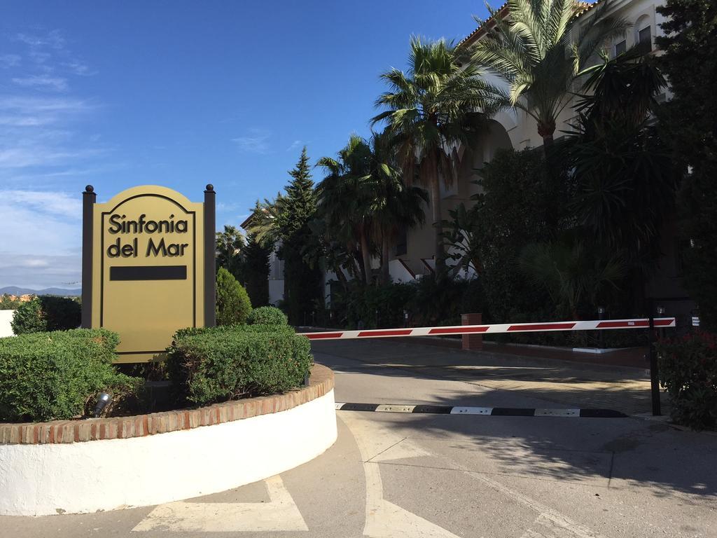 Appartement Sinfonia Del Mar Estepona