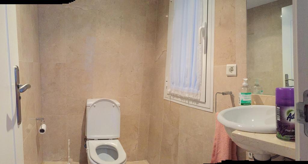 Appartement Sinfonia Del Mar Estepona
