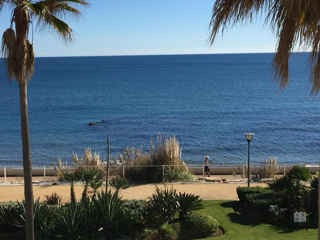 Sinfonia Del Mar Estepona