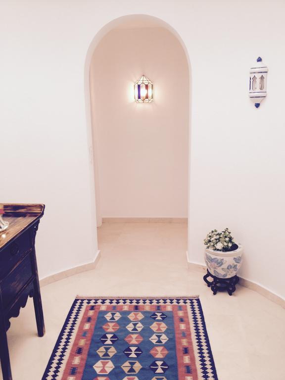 Dominion Apartment *