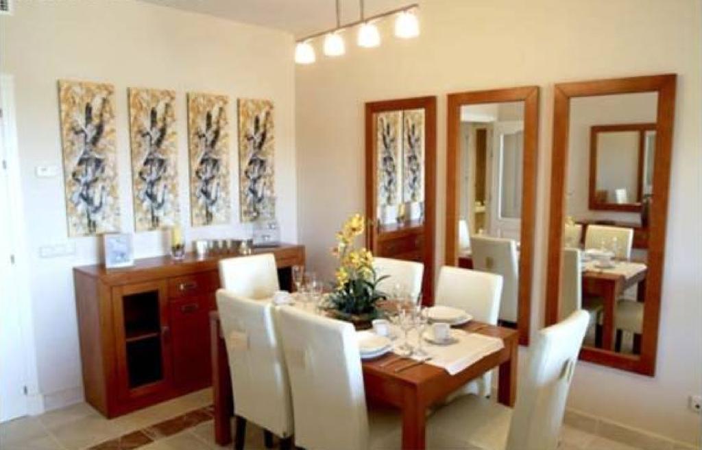 Apartment Apartment Benahavis Estepona