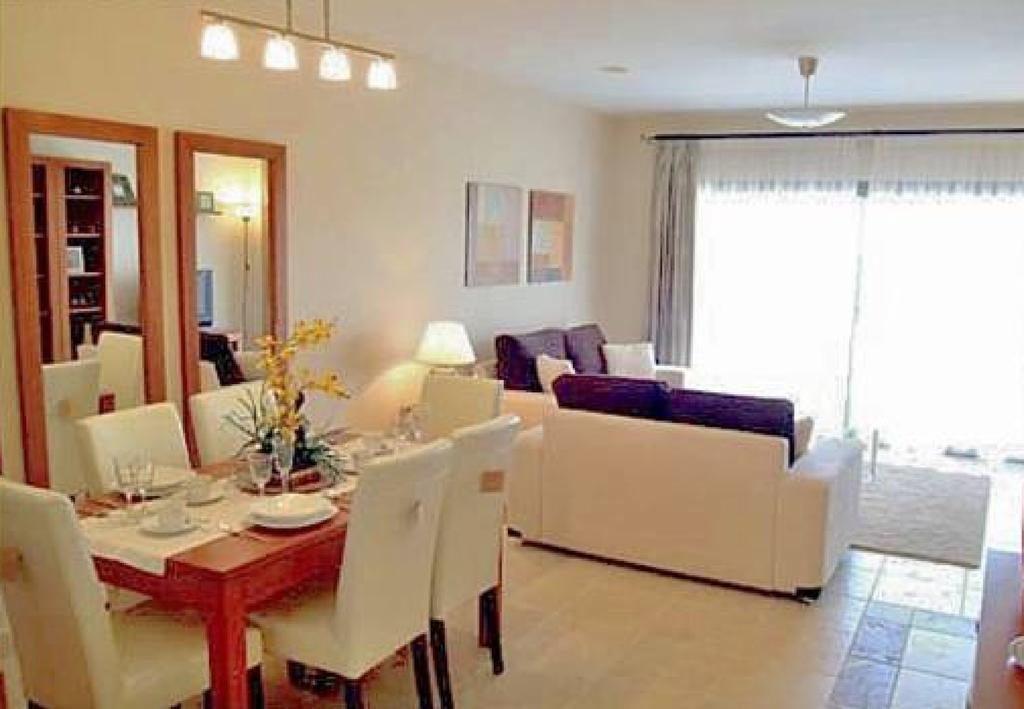 Apartment Benahavis