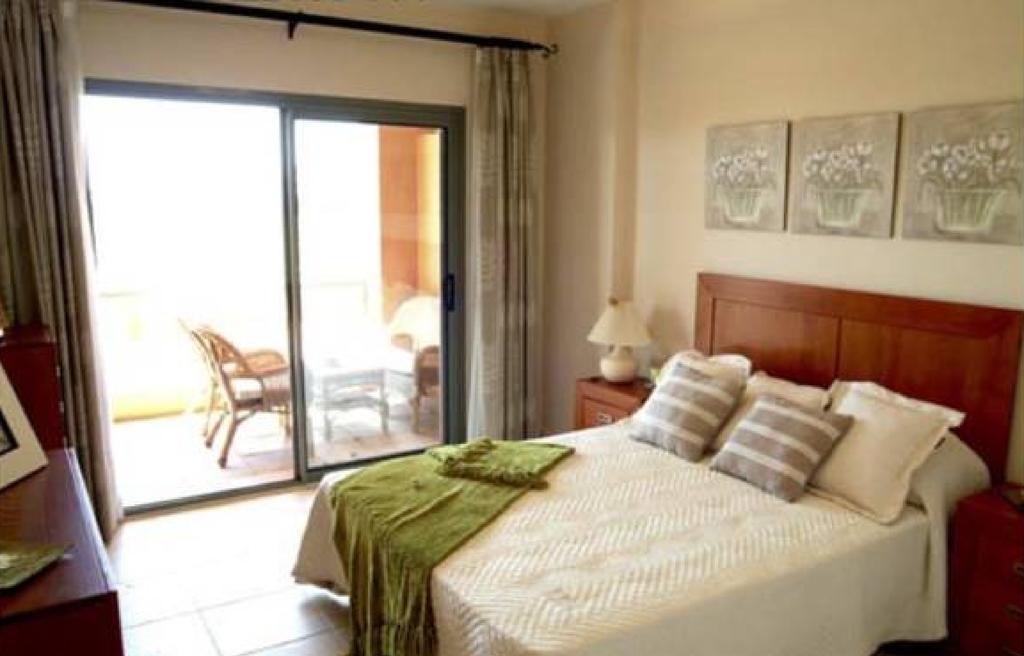 Apartment Apartment Benahavis *