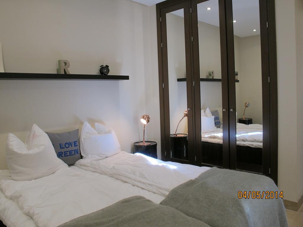 Apartment Bahia De La Plata *