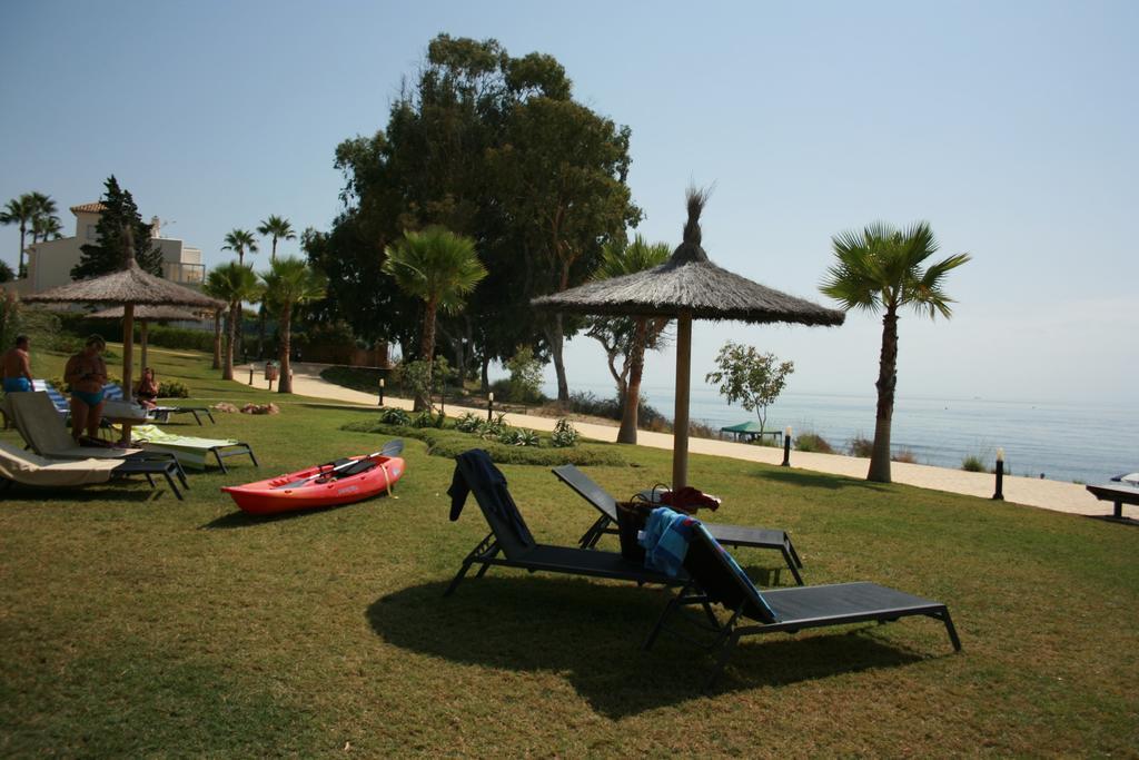 Bahia De La Plata Apartment *