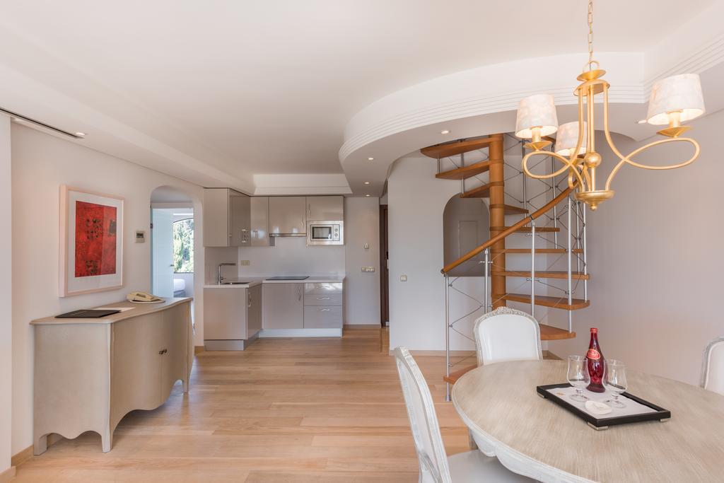 Apartamento Dunas &