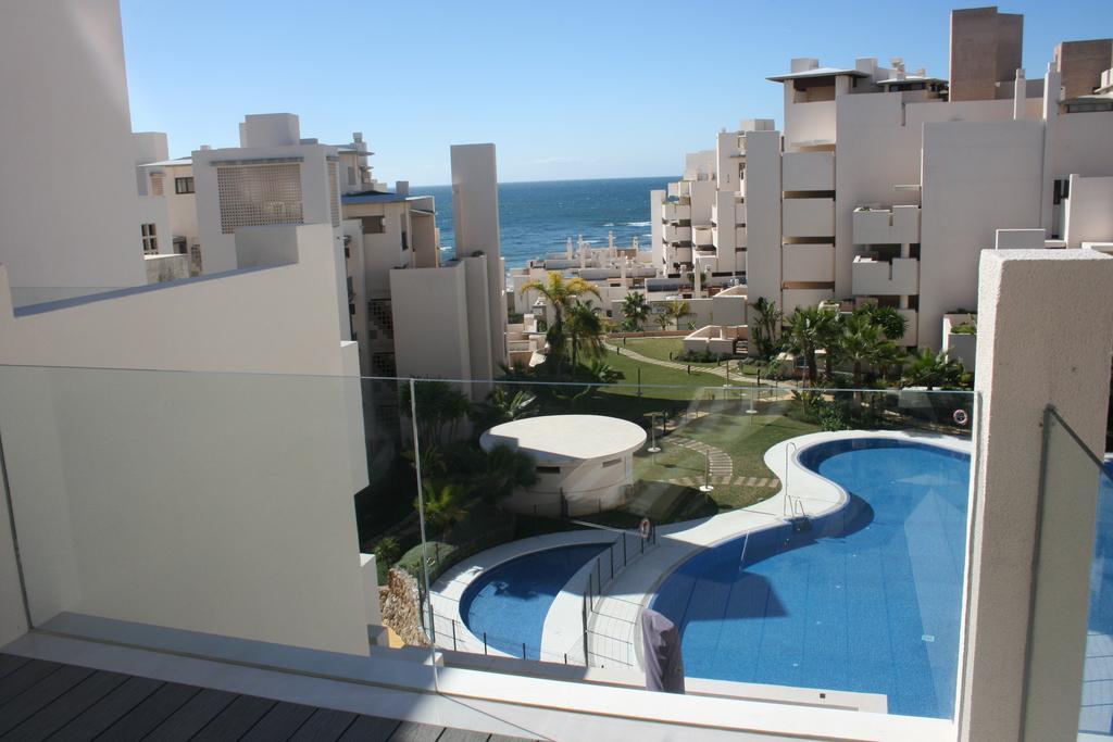 Bahia De La Plata Apartment *