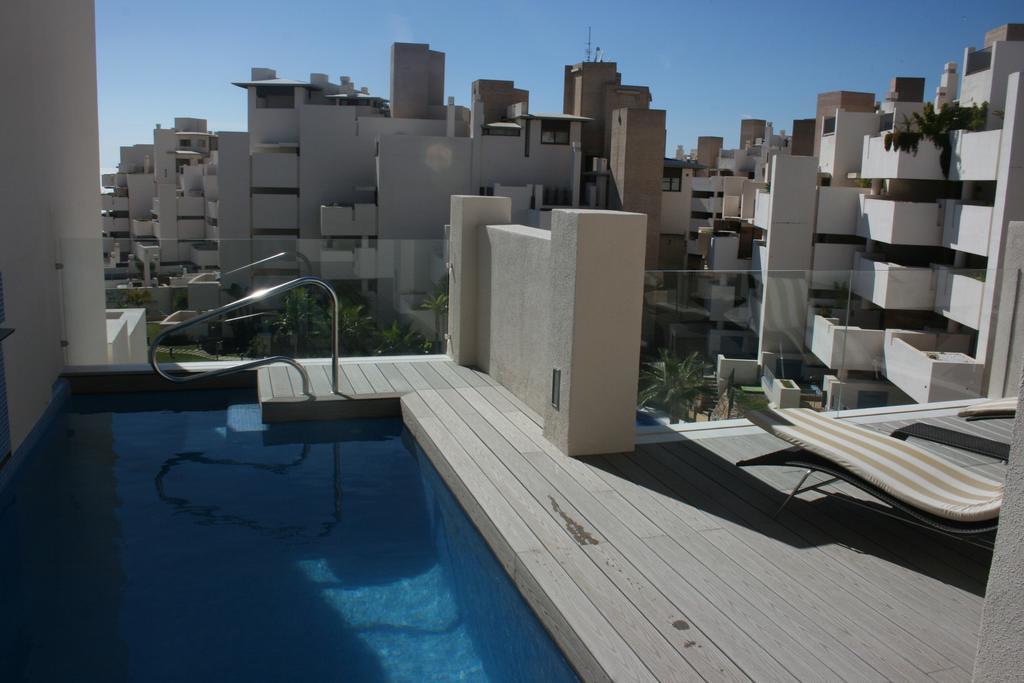 Bahia De La Plata Estepona