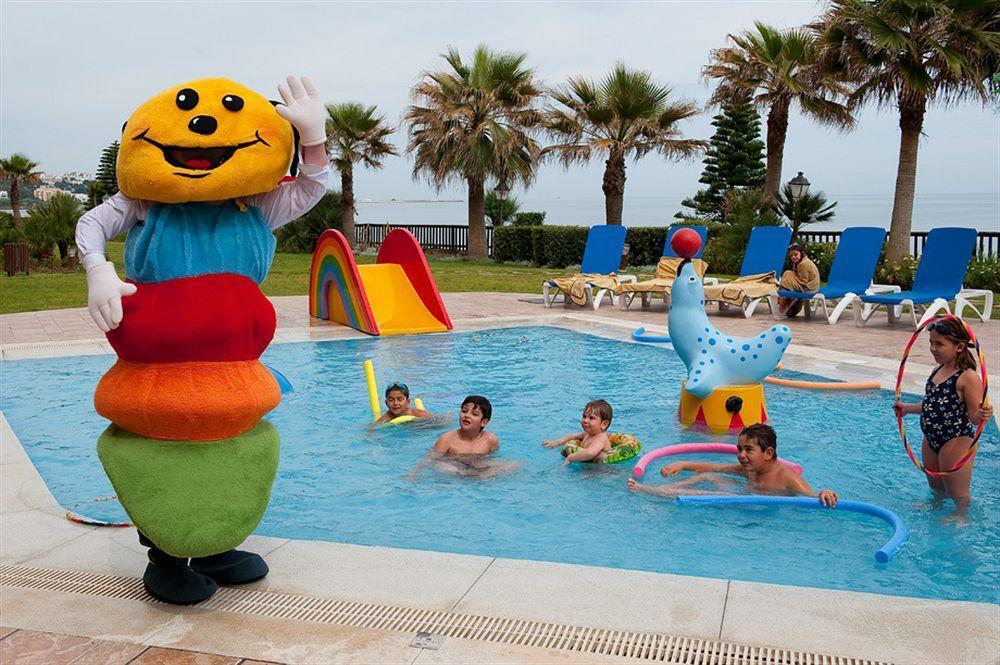 Elba Gran & Thalasso Hotel