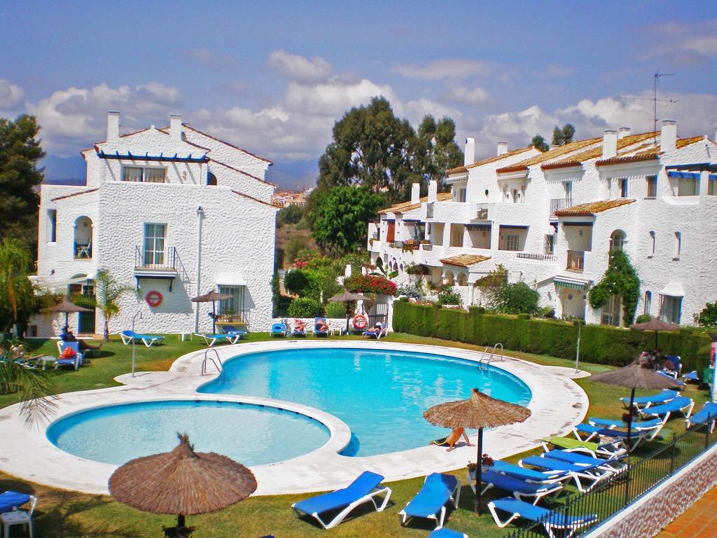 Appartement Ona Club Bena Vista Estepona