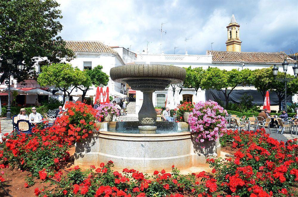 Hotel Mare Estepona
