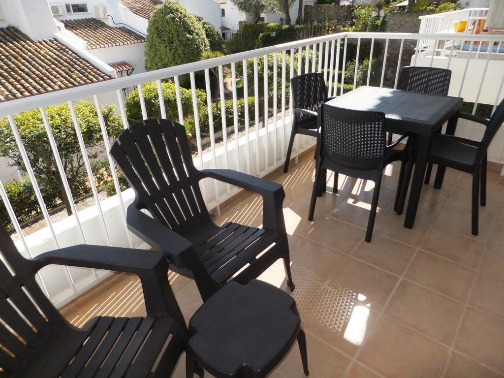Bahia Dorada Appartement Estepona