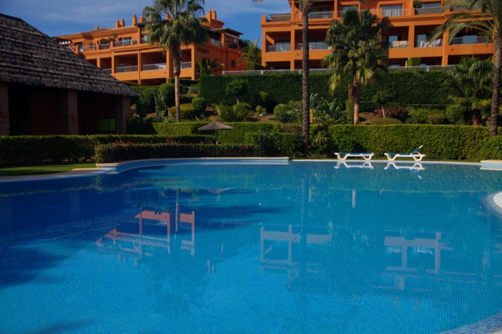 Apartment Luxury In Benatalaya