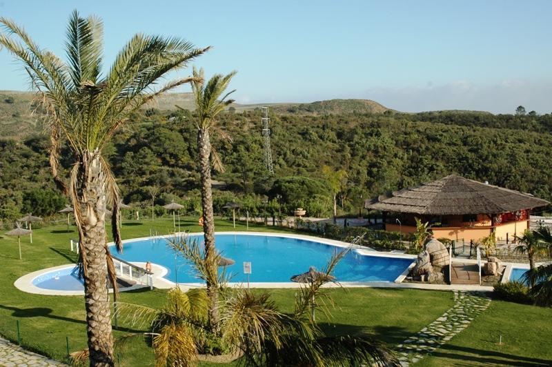 Parque Botanico Apartment *