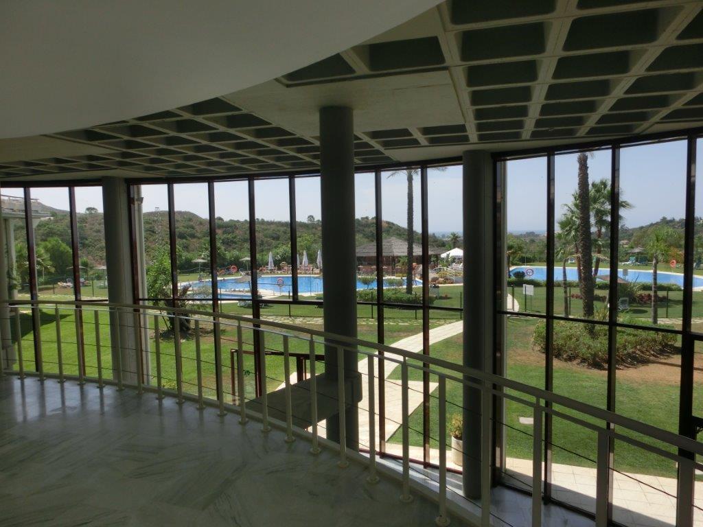 Parque Botanico Apartment