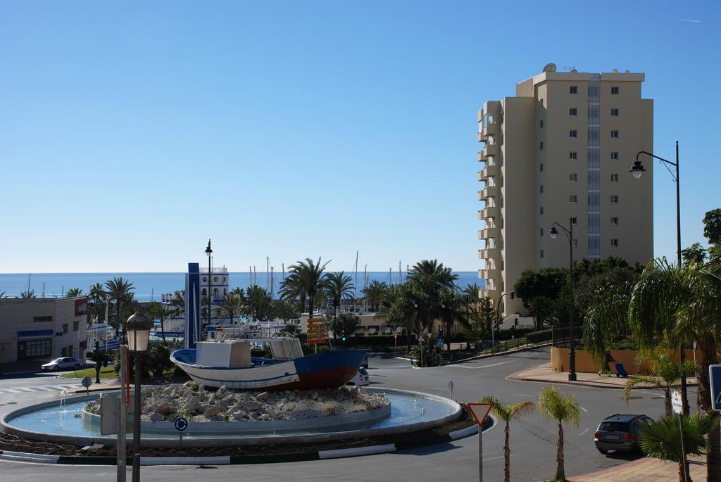 Marina Estepona