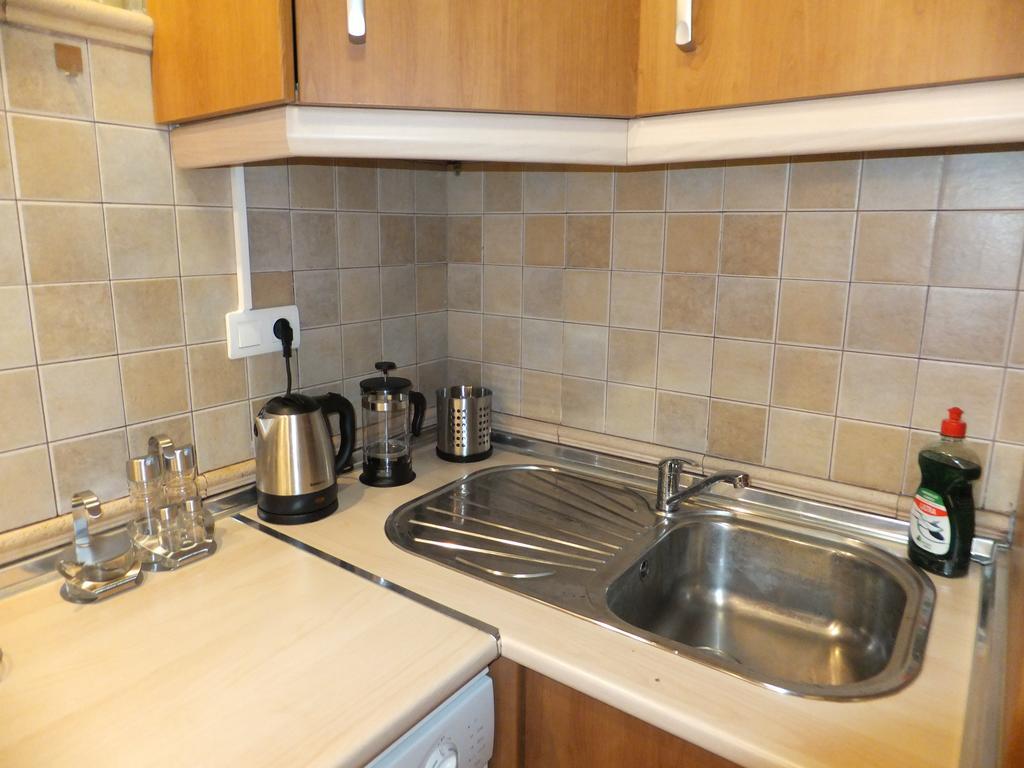 Appartement Bahia Dorada *