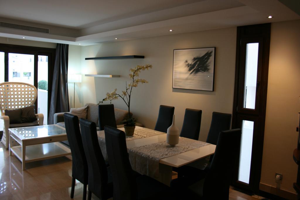 Apartment Bahia De La Plata *