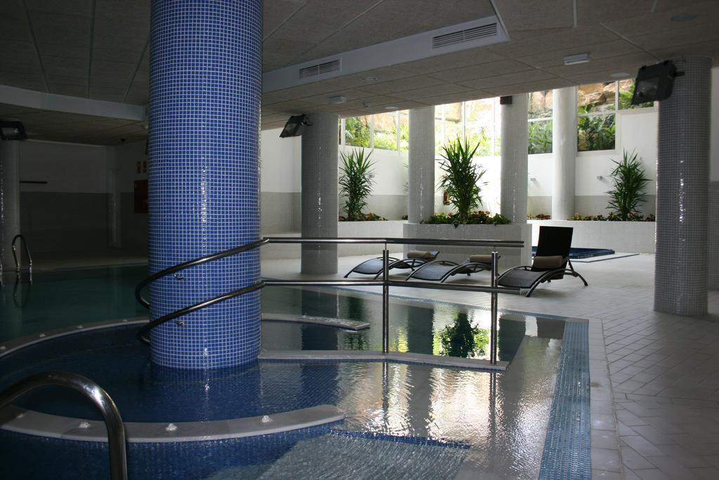 Bahia De La Plata Apartment *