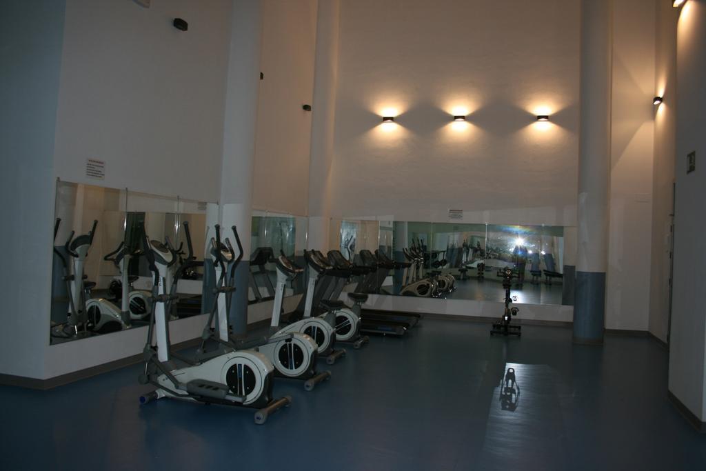 Apartment Bahia De La Plata Estepona