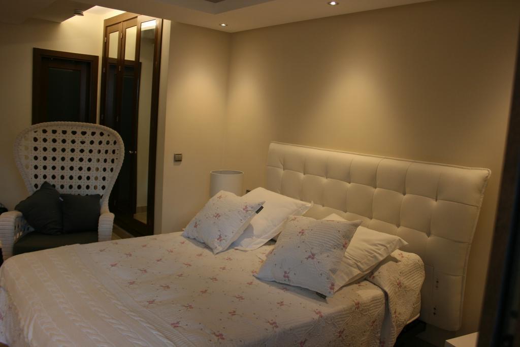 Apartment Bahia De La Plata *
