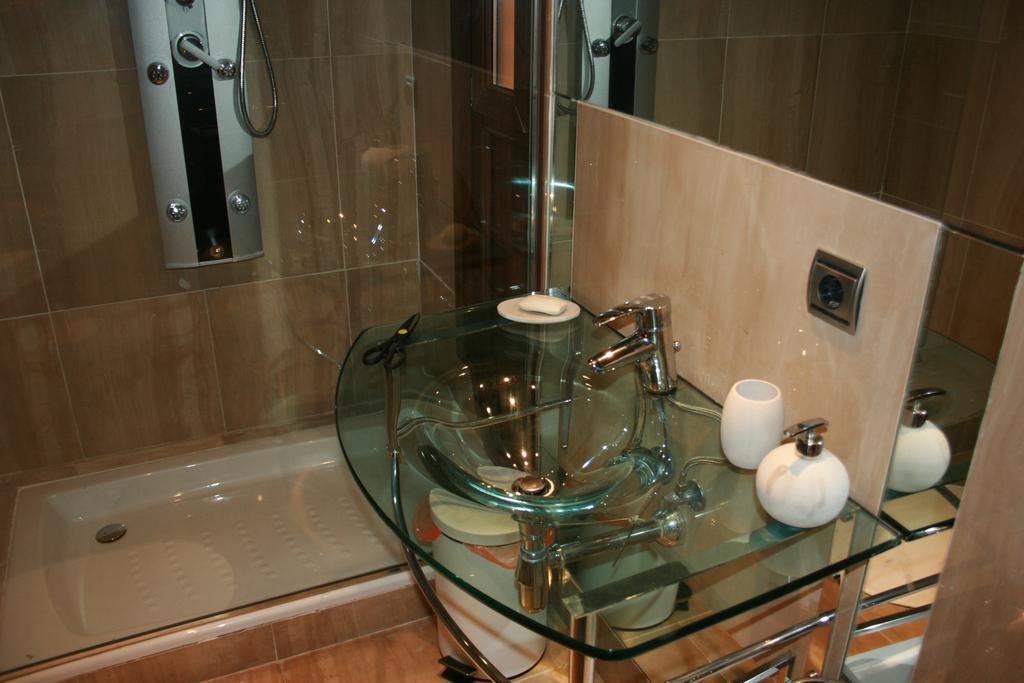 Bahia De La Plata Apartment *