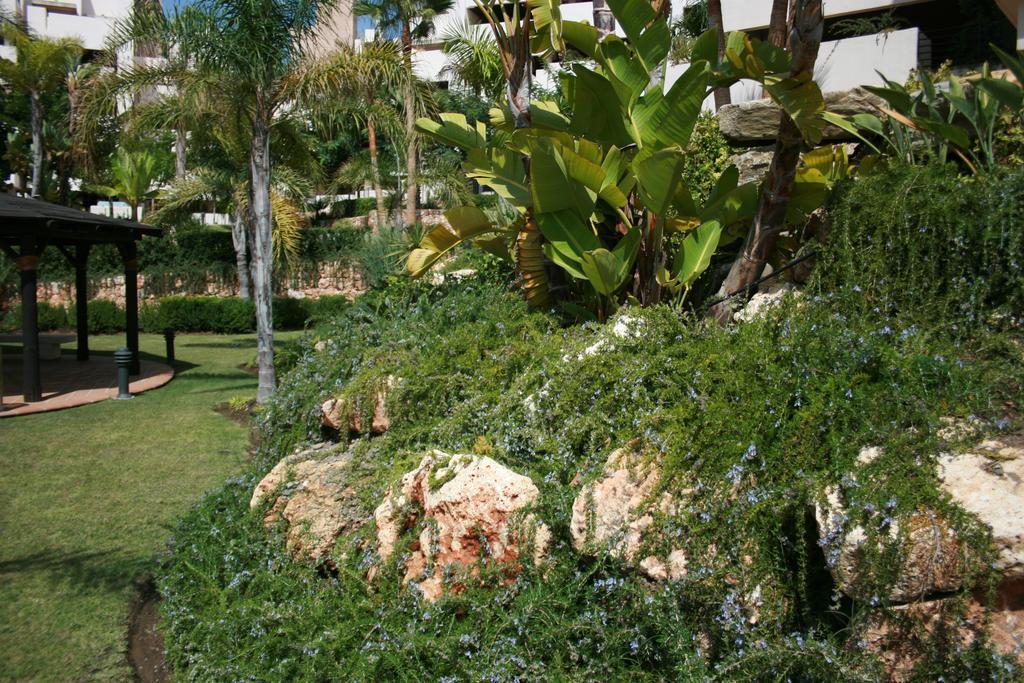 Bahia De La Plata Apartment Estepona