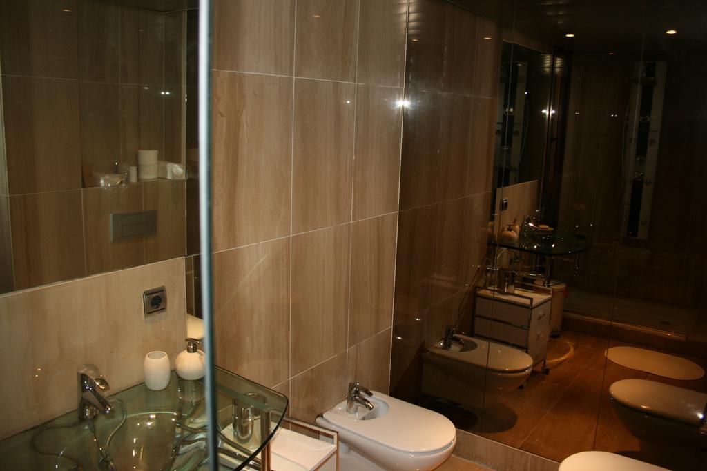 Bahia De La Plata Apartment