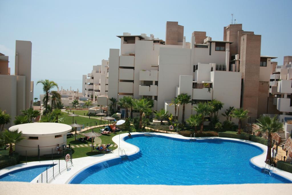 Apartment Bahia De La Plata *