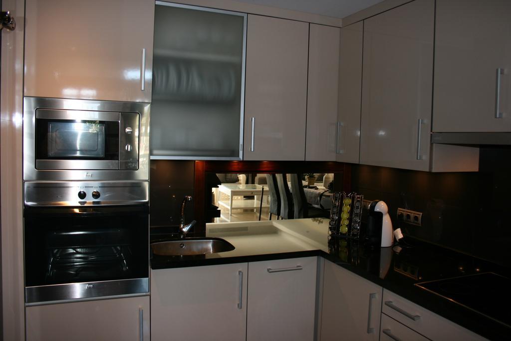 Bahia De La Plata Apartment *