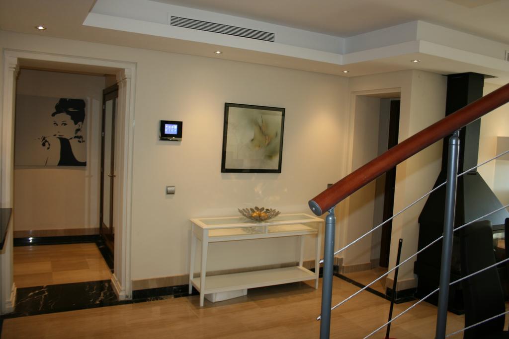 Apartment Bahia De La Plata
