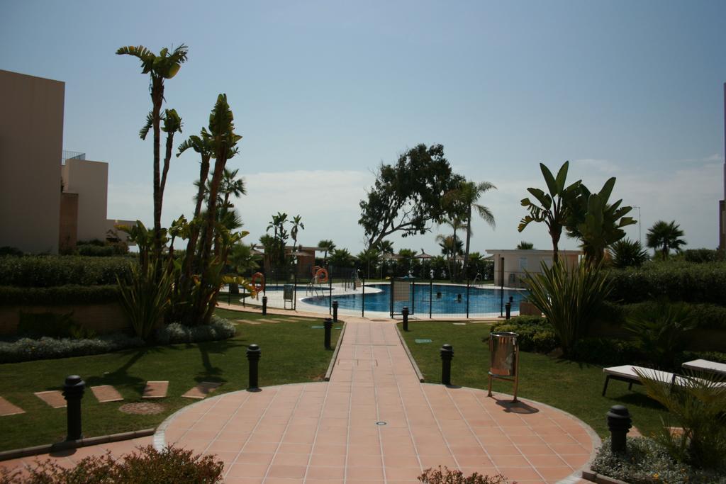 Bahia De La Plata Apartment Estepona
