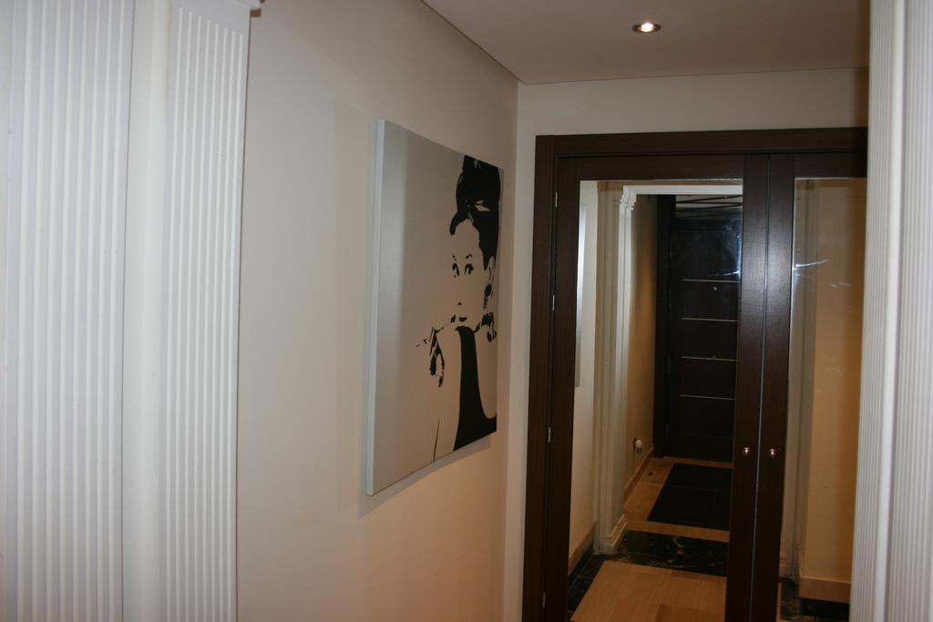 Bahia De La Plata Apartment