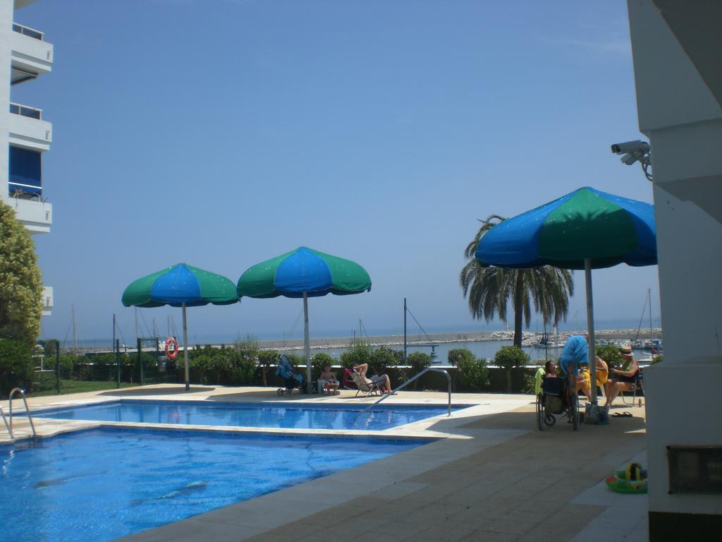 Marina Apartment *