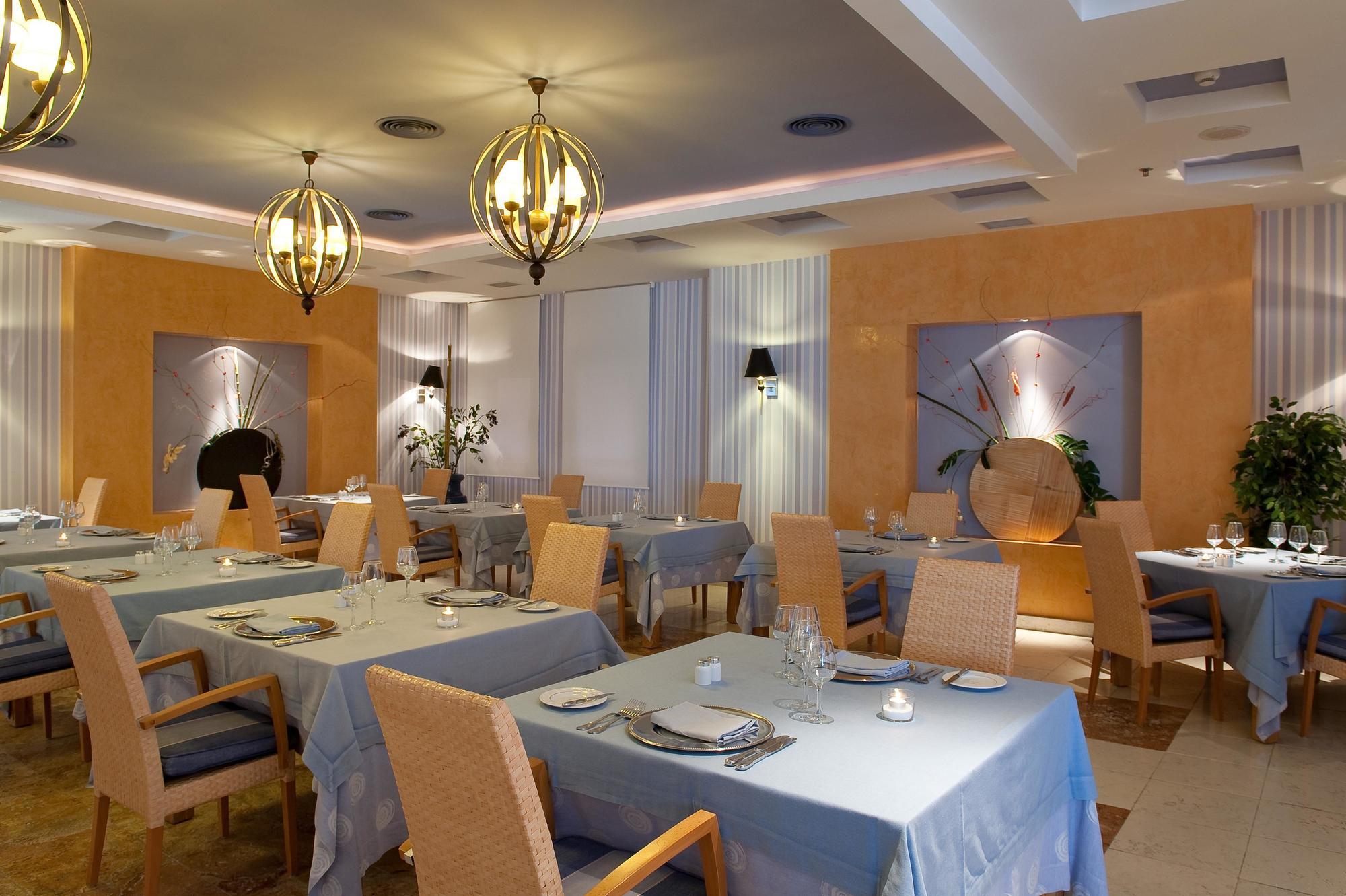 Hotel Elba Gran & Thalasso