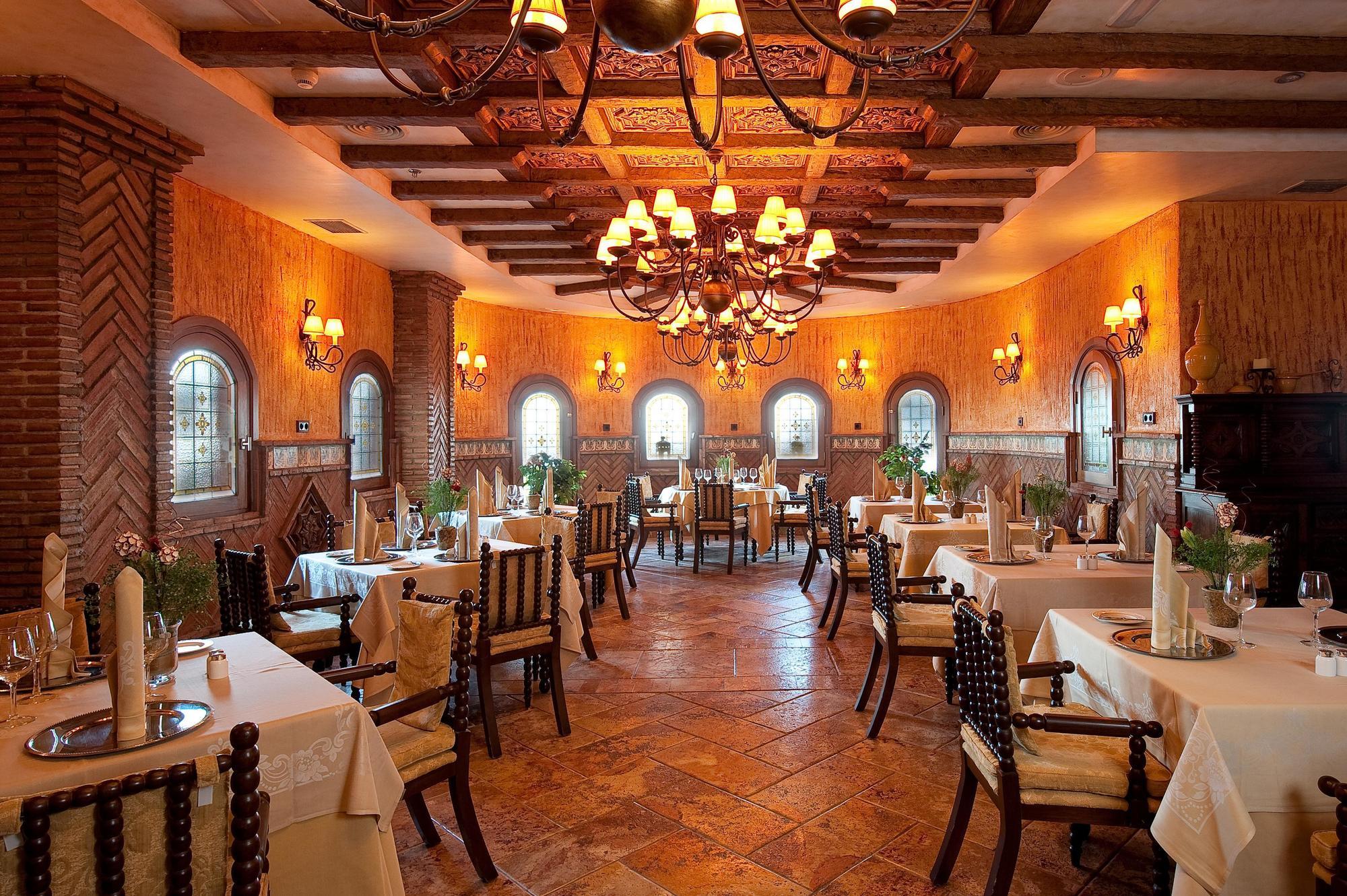 Hotel Elba Gran & Thalasso Estepona
