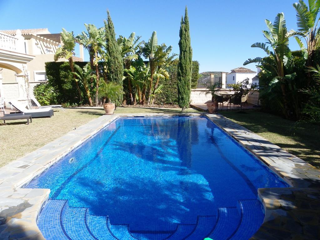 Villa Majestic Estepona