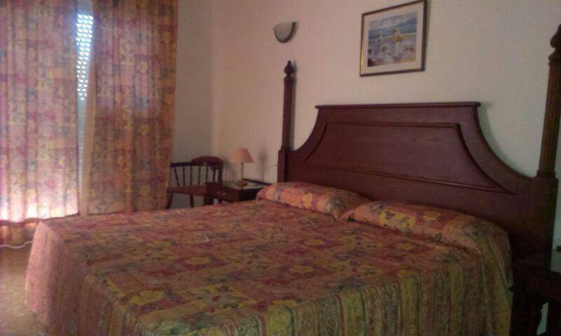 Hostal Europa