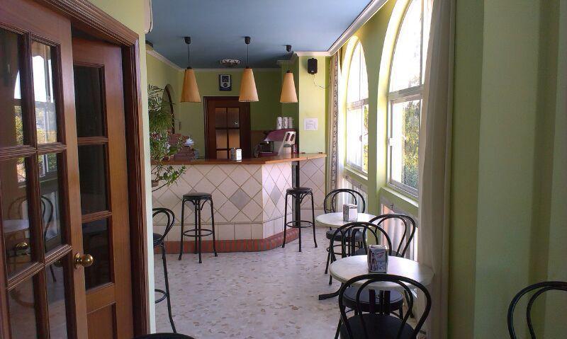 Hostal Europa Estepona