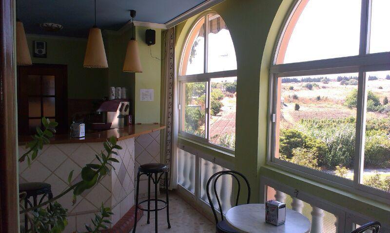 Gasthuis Hostal Europa Estepona