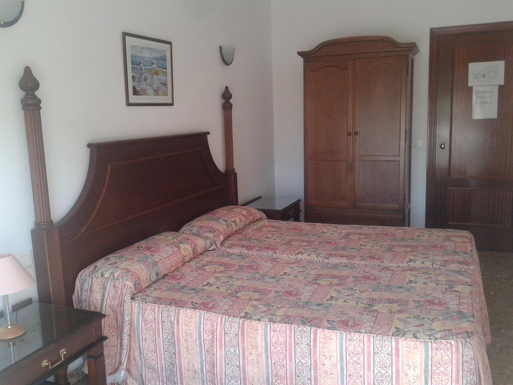 Hostal Europa Estepona