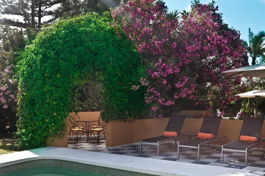 Hotel Family Hotel Al- Ana Marbella Estepona