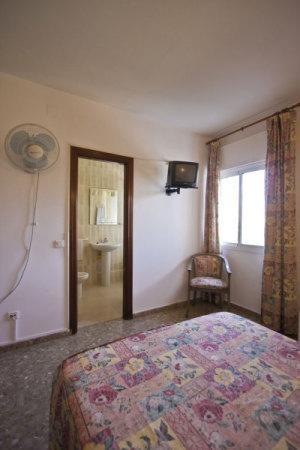 Gasthuis Hostal Europa Estepona