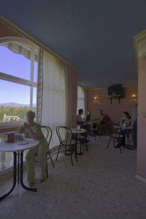 Hostal Europa