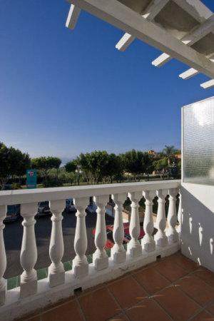Hostal Europa Estepona