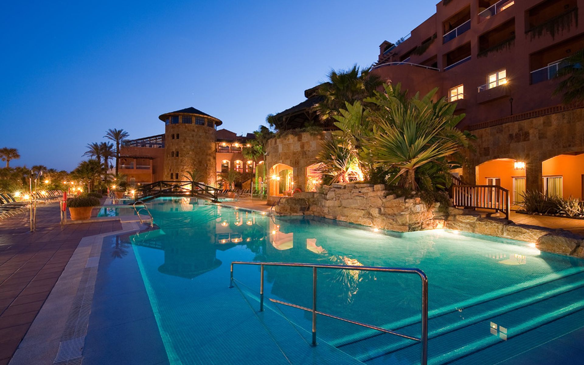 Hotel Elba Gran & Thalasso 5*