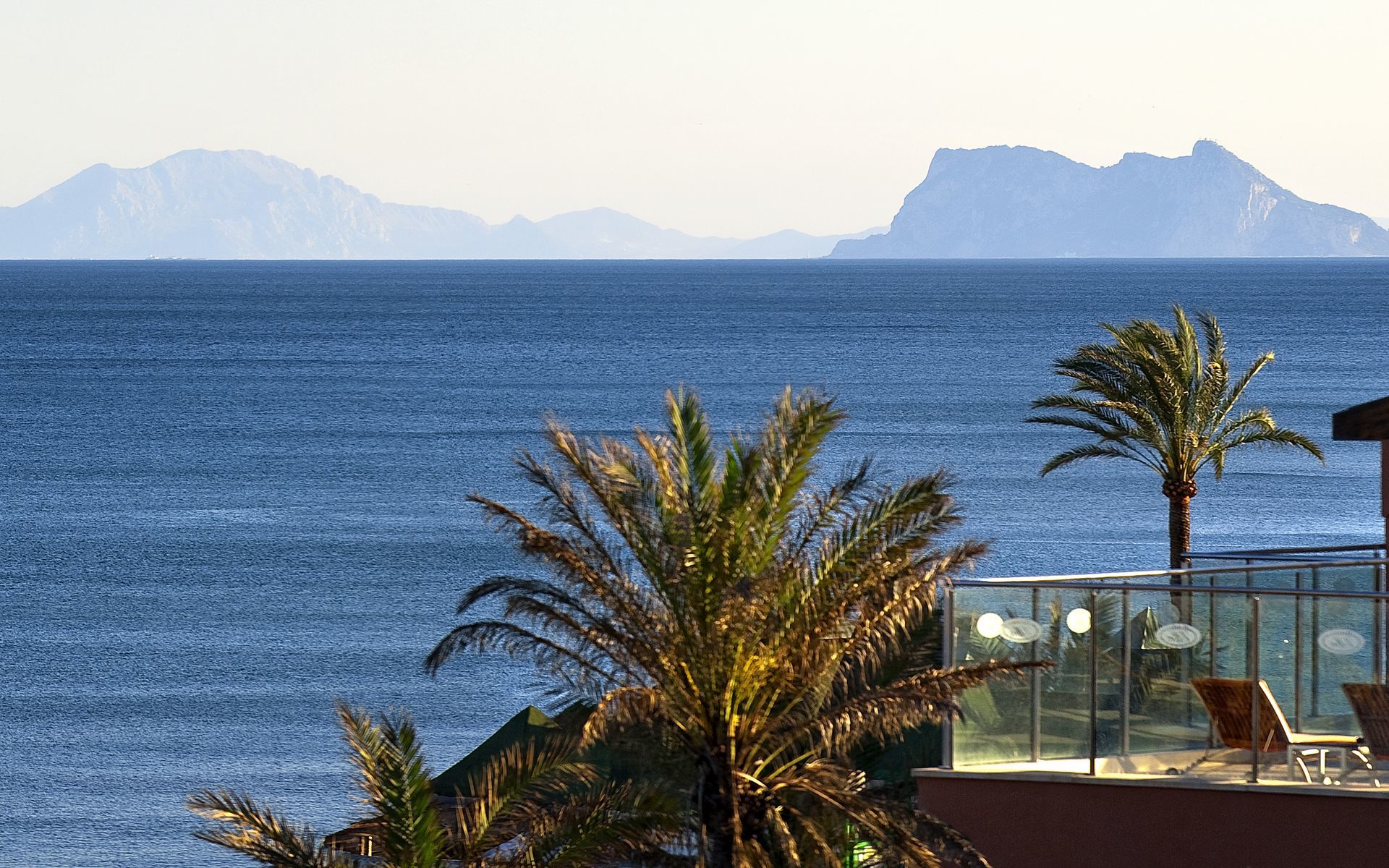 Elba Gran & Thalasso Estepona