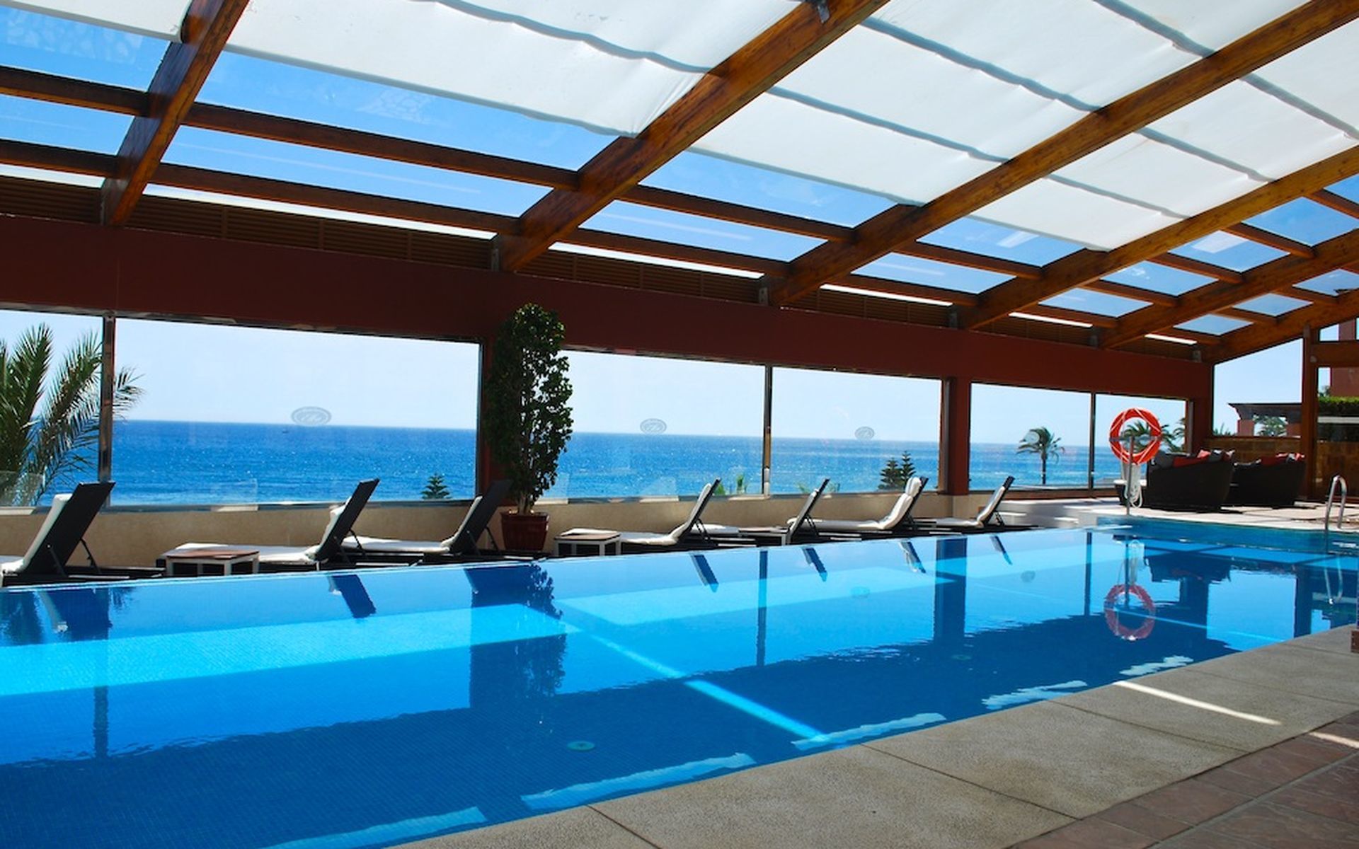 Hotel Elba Gran & Thalasso Estepona