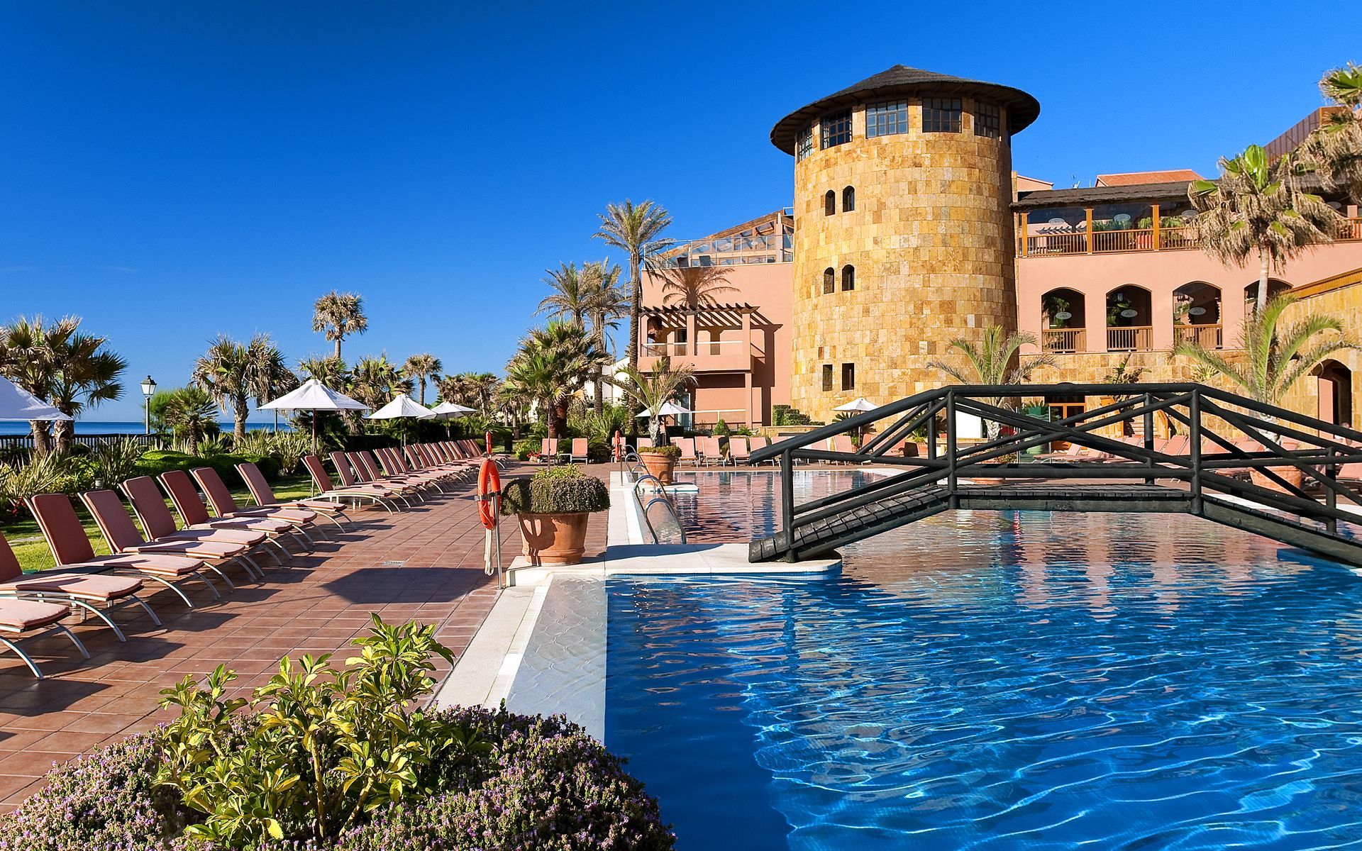 Hotel Elba Gran & Thalasso 5*