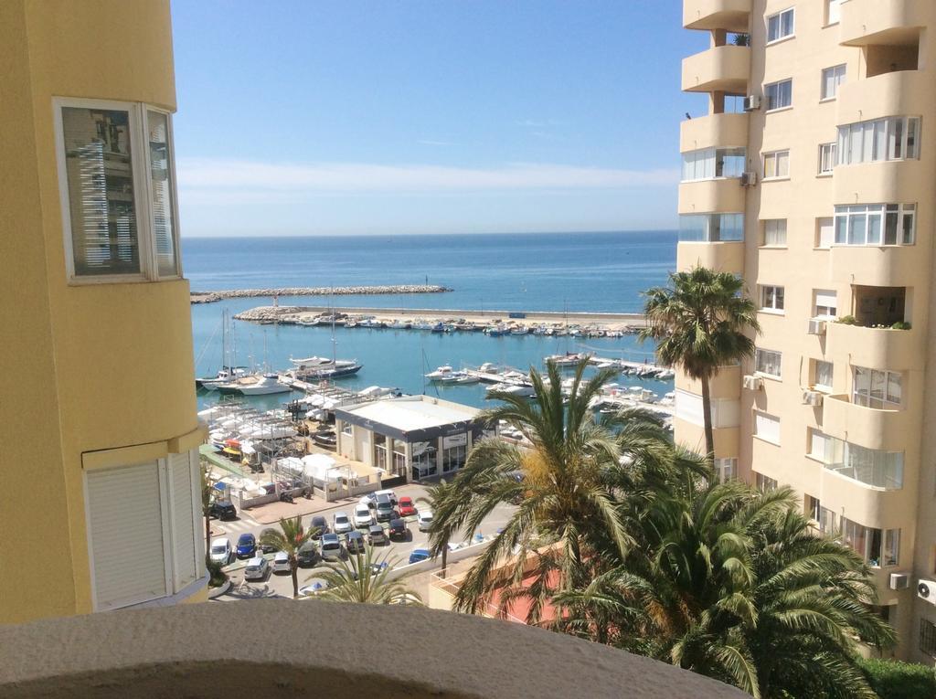 Apartment Marina